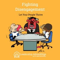 LA 083: Fighting Disengagement