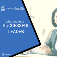 What is a Successful Leader