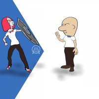 Winning The Battle In Your Soul Against Panic, Fear And Covid