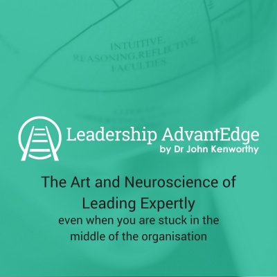 Leadership Advantedge: Leadership | Influence | Talent | Neuroscience