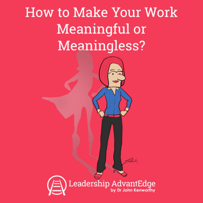 Leadership Advantedge: Leadership | Influence | Talent | Neuroscience