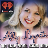 Publicity for Parentprenuers