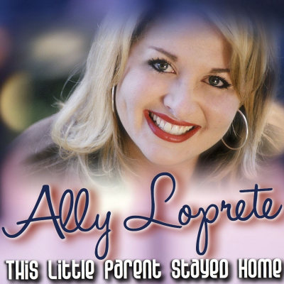 Ally Loprete