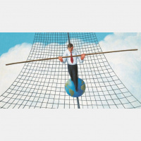 Why India was a global economic power