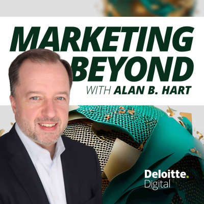 Marketing Today With Alan Hart