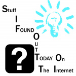 Stuff I Found Out Today On The Internet