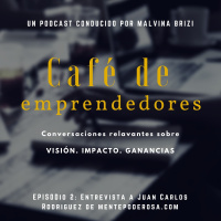 Programa n°2: Eliminando las autolimitaciones para crecer