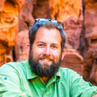 Ep 45 - Jason Cahill - McCune Capital