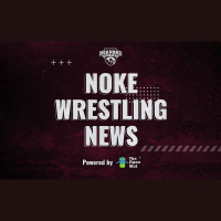 Noke Wrestling News - Episode 8