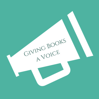 Giving Books A Voice
