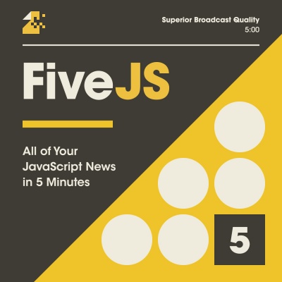 5 Minutes of JavaScript