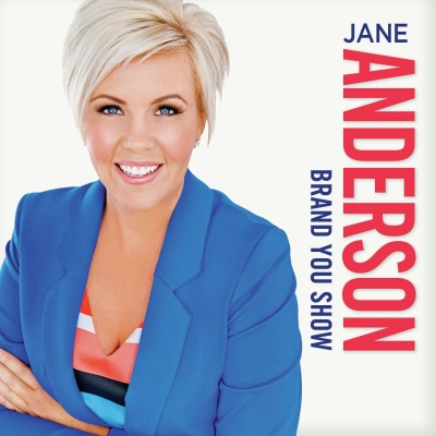 Jane Anderson Show