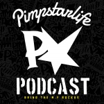 Pimpstarlife Podcast