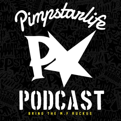 Pimpstarlife Podcast
