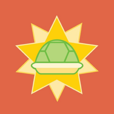 Turtle Jump Podcast