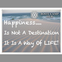 Weekly Boot Camp Radio Show