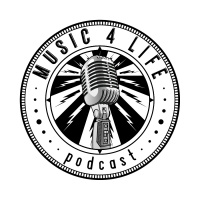 Music 4 Life Podcast
