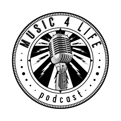 Music 4 Life Podcast