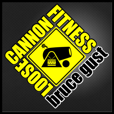 Loose Cannon Fitness