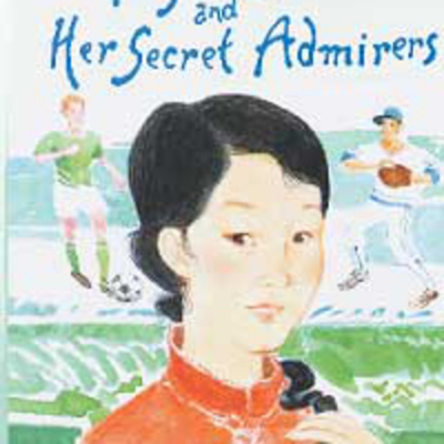 Mrs. Mallorys Podcast