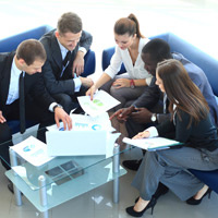 Tareas y Responsabilidades en el Trabajo - Vocabulario de Trabajo MP3