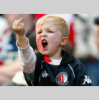 Los Hooligans de Futbol: Vocabulario en Ingles