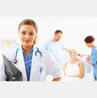 Medico y enfermedad: Vocabulario en Ingles