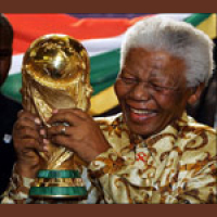 La Copa Mundial de Futbol: Vocabulario en Ingles