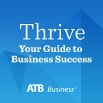Thrive: Your Guide To Business Success