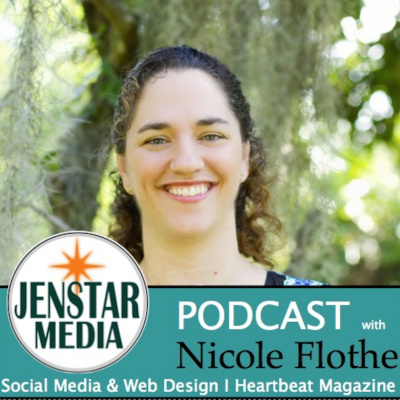 Jenstar Media With Nicole Flothe