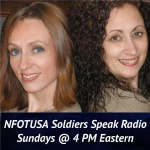 Nfotusa Soldiers Speak Radio