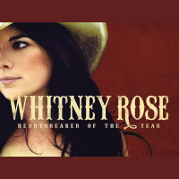 Whitney Rose Live