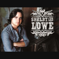 Shelby Lee Lowe Live