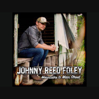 Johnny Reed Foley Live