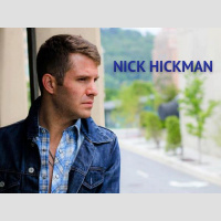 Nick Hickman Live