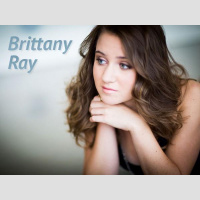 Brittany Ray Live