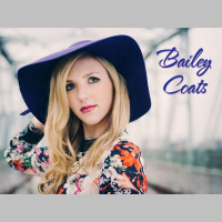 Bailey Coats Live
