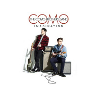 The Como Brothers Band Live