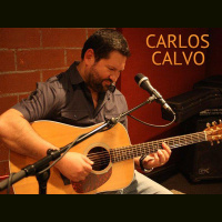 Carlos Calvo Live