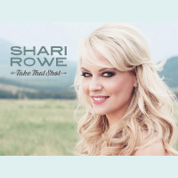 Shari Rowe Live