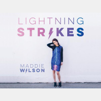 Maddie Wilson Live