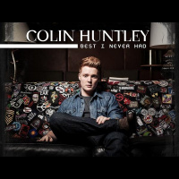 Colin Huntley Live
