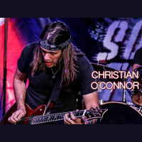 Christian OConnor Live