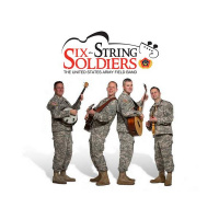 Six-String Soldiers Live