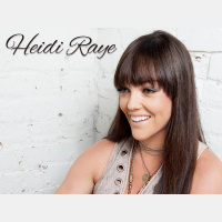 Heidi Raye Live