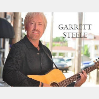 Garrett Steele Live