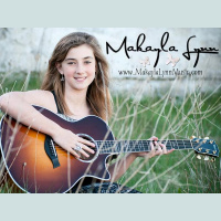 Makayla Lynn Live