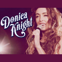 Donica Knight Live