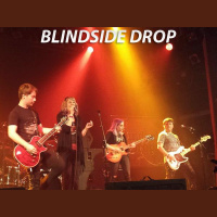 Blindside Drop Live