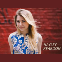 Hayley Reardon Live